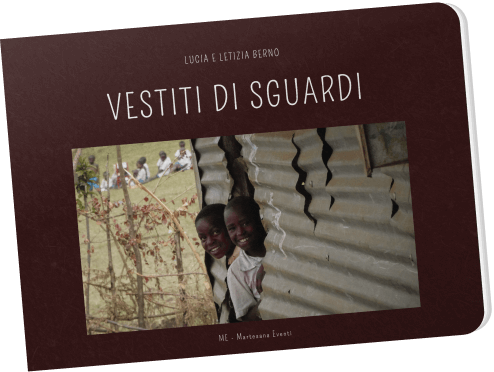Visual storytelling book cover